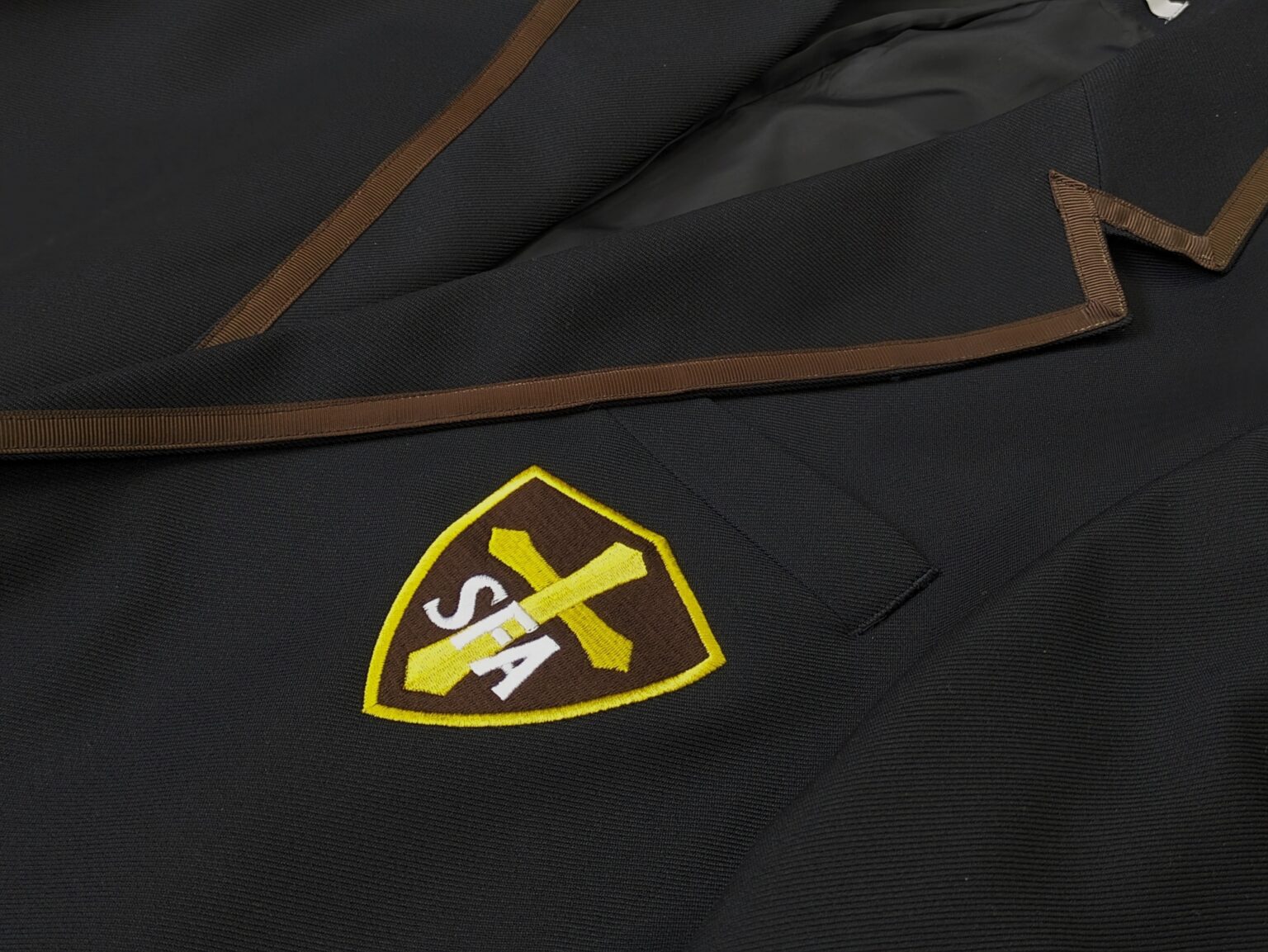 School Uniform – St Francis of Assisi College